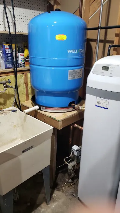 Pelke Plumbing & Well Drilling Inc Picture 4