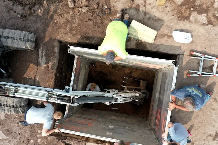 Gustum Septic Services Picture 8