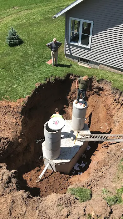 Gustum Septic Services Picture 4
