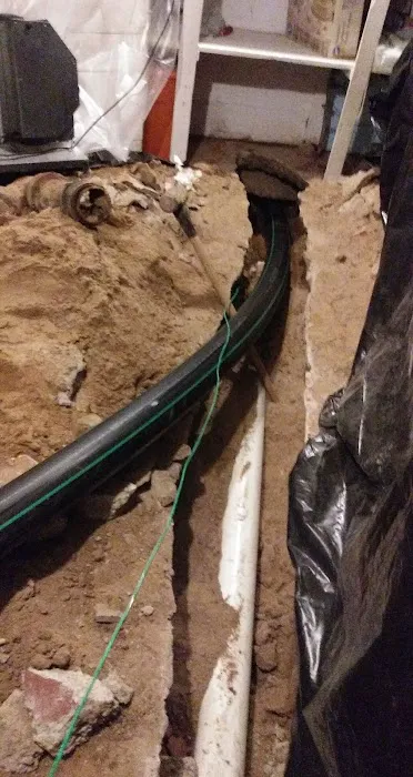 Gustum Septic Services Picture 2