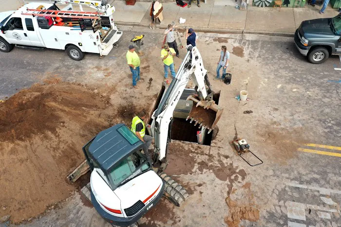 Gustum Septic Services Picture 5