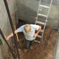 Gustum Septic Services ico