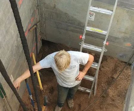Gustum Septic Services