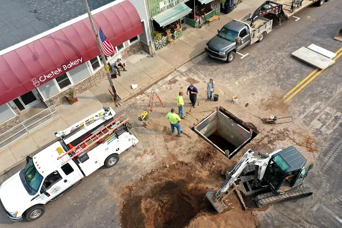 Gustum Septic Services Picture 3