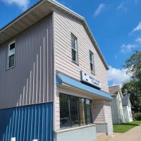 Water Street Plumbing ico