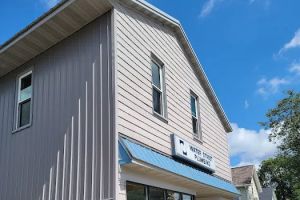Auto Service Center
