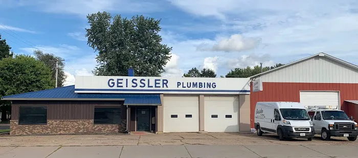 Geissler Plumbing Picture 2