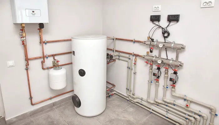 Prusinski Plumbing Picture 1