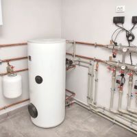 Prusinski Plumbing ico