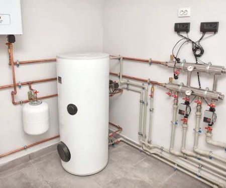Prusinski Plumbing
