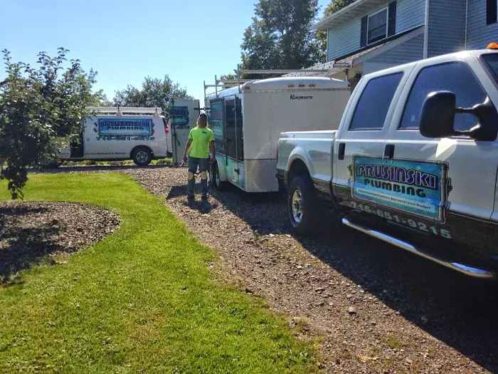 Prusinski Plumbing Picture 5