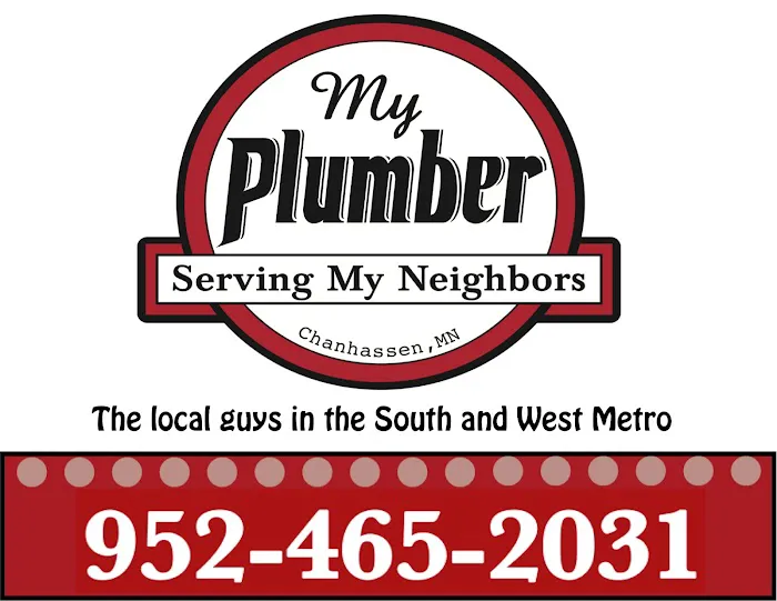 My Plumber Inc Picture 1