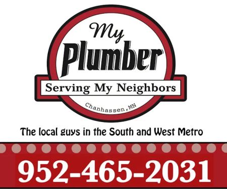 My Plumber Inc