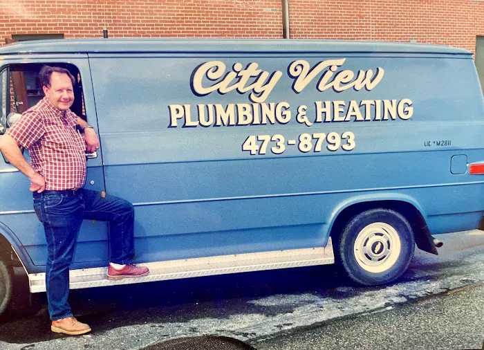 City View Plumbing, HVAC & Water Conditioning Picture 8