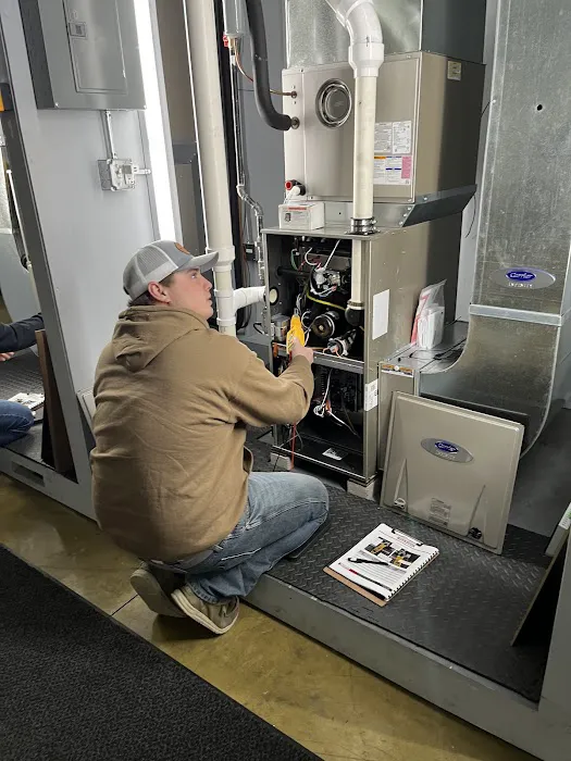 City View Plumbing, HVAC & Water Conditioning Picture 5