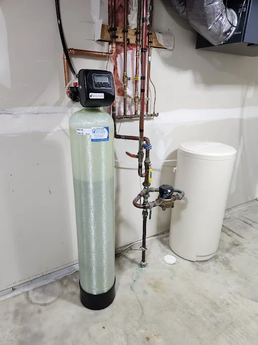 City View Plumbing, HVAC & Water Conditioning Picture 10