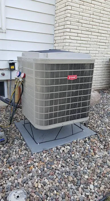 Lon Tharaldson Plumbing and Heating LLC Picture 3