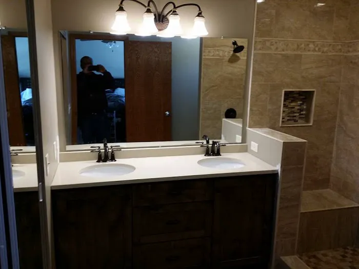 Lon Tharaldson Plumbing and Heating LLC Picture 4