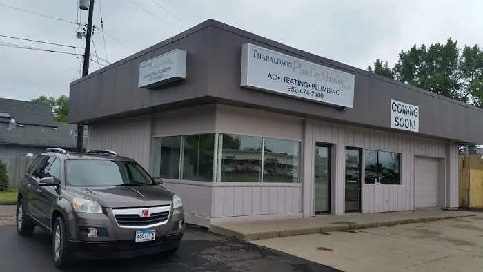 Lon Tharaldson Plumbing and Heating LLC Picture 2