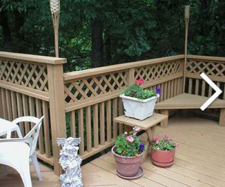 Lakes Area Home Improvement