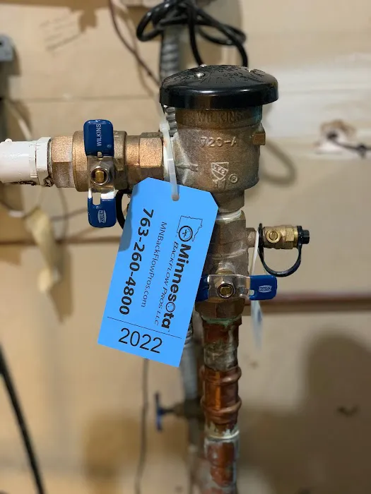Minnesota Backflow Pros LLC Picture 4