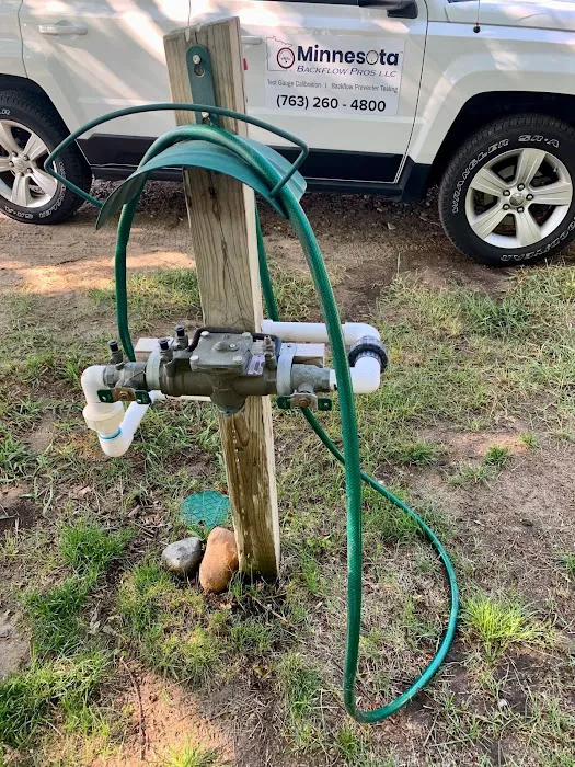 Minnesota Backflow Pros LLC Picture 7