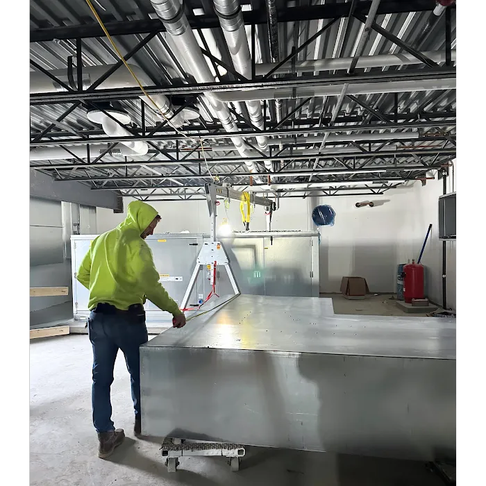 B & D Plumbing, Heating & A/C Picture 6