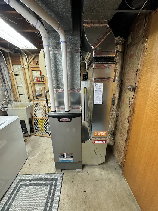 B & D Plumbing, Heating & A/C Picture 5