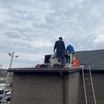 B & D Plumbing, Heating & A/C