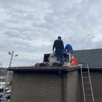 B & D Plumbing, Heating & A/C ico