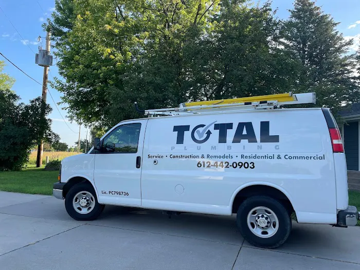 Total Plumbing, LLC Picture 1