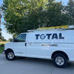 Total Plumbing, LLC