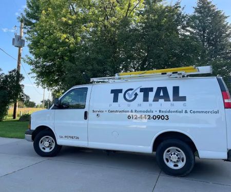Total Plumbing, LLC
