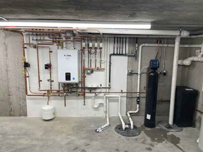Total Plumbing, LLC Picture 3