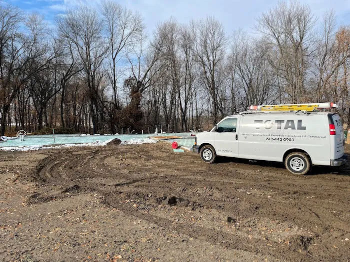 Total Plumbing, LLC Picture 2