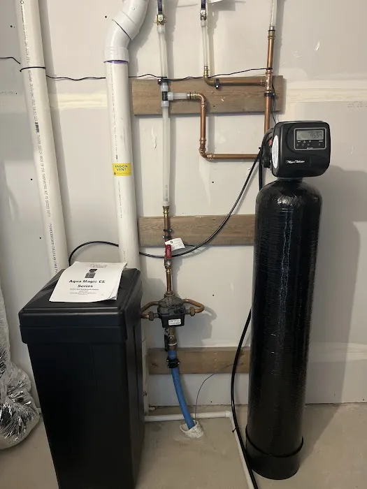 Magic Water & Plumbing Picture 5