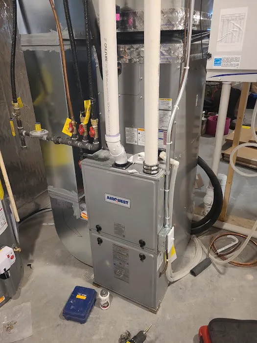 Mitlyng Electric, HVAC, Plumbing & Refrigeration (fka Legend Services) Picture 10