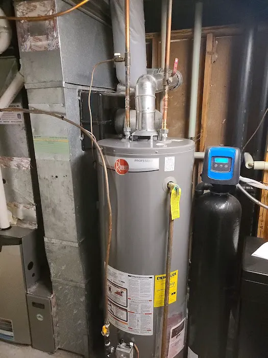 Mitlyng Electric, HVAC, Plumbing & Refrigeration (fka Legend Services) Picture 6