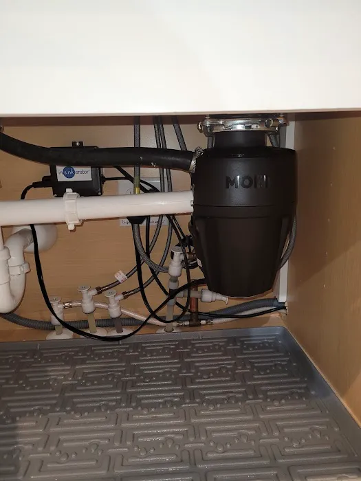 Mitlyng Electric, HVAC, Plumbing & Refrigeration (fka Legend Services) Picture 1