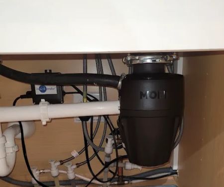 Mitlyng Electric, HVAC, Plumbing & Refrigeration (fka Legend Services)