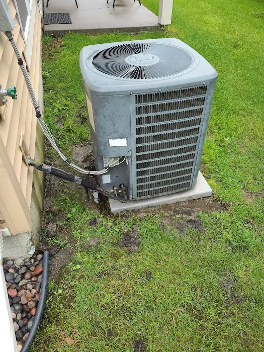 Mitlyng Electric, HVAC, Plumbing & Refrigeration (fka Legend Services) Picture 9