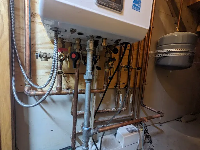 Predictable Plumbing Picture 7