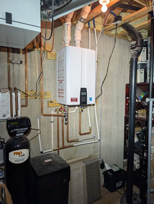 Predictable Plumbing Picture 8