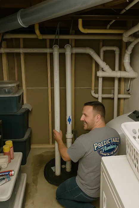 Predictable Plumbing Picture 10
