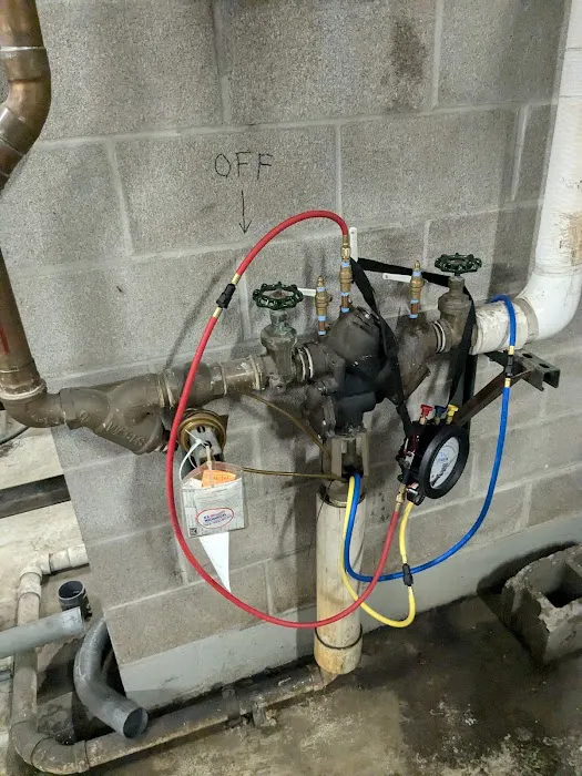 Predictable Plumbing Picture 6