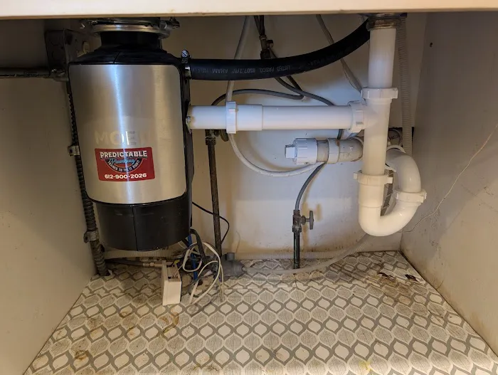 Predictable Plumbing Picture 3