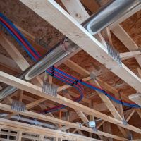Predictable Plumbing ico