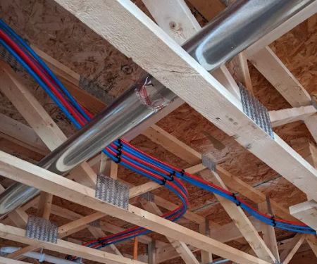 Predictable Plumbing