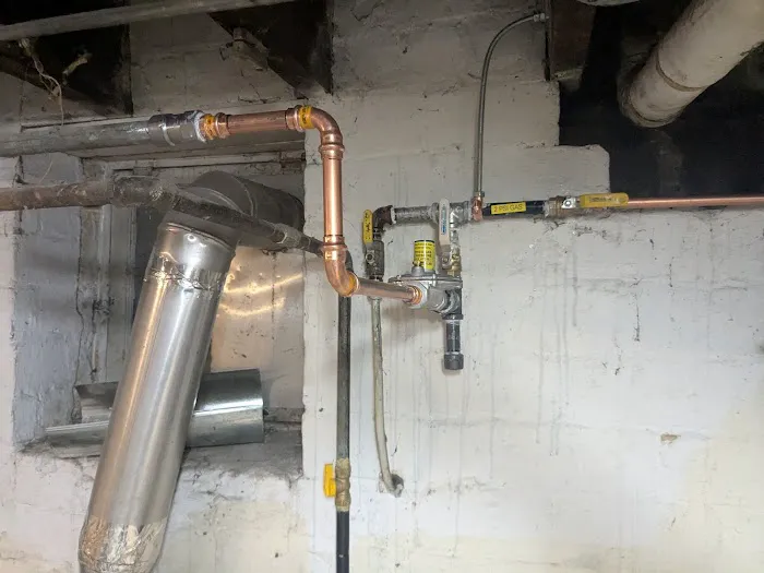 Predictable Plumbing Picture 9