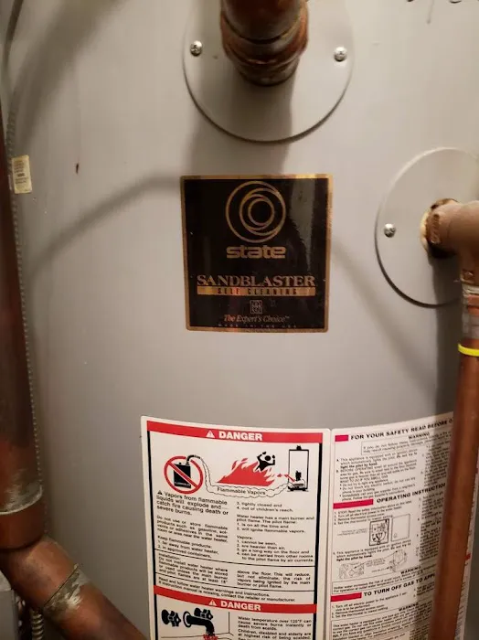 Ace Kolles Plumbing Picture 1